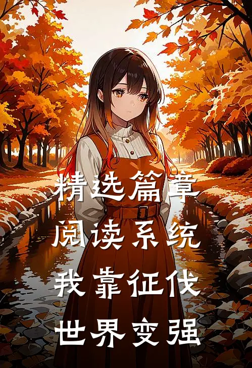 精选篇章阅读系统：我靠征伐世界变强