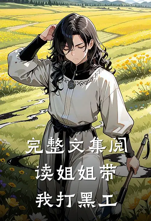 完整文集阅读姐姐带我打黑工