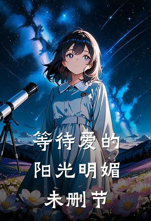 等待爱的阳光明媚未删节