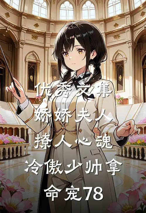 优秀文集娇娇夫人撩人心魂,冷傲少帅拿命宠78