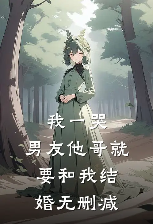 我一哭，男友他哥就要和我结婚无删减