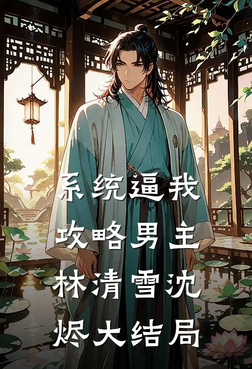 系统逼我攻略男主林清雪沈烬大结局