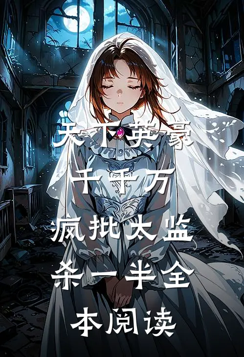 天下英豪千千万，疯批太监杀一半全本阅读