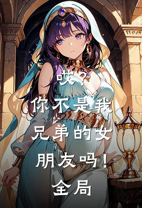 哎？你不是我兄弟的女朋友吗！全局