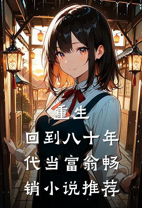 重生：回到八十年代当富翁畅销小说推荐