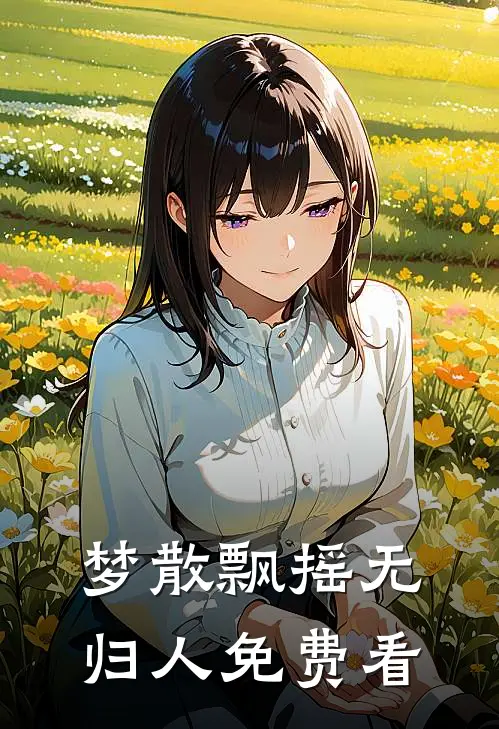梦散飘摇无归人免费看
