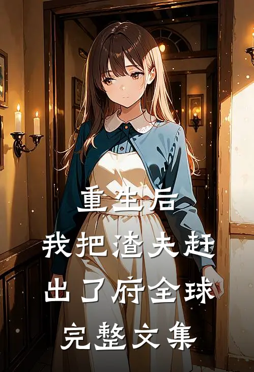 重生后，我把渣夫赶出了府全球完整文集