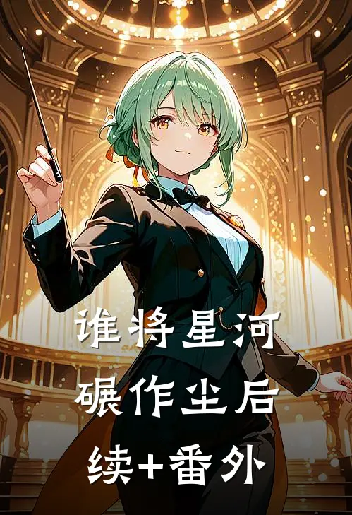 谁将星河碾作尘后续+番外