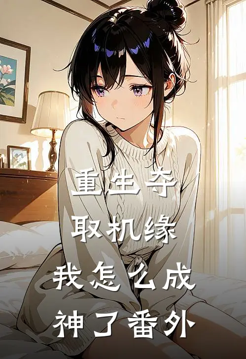 重生夺取机缘，我怎么成神了番外