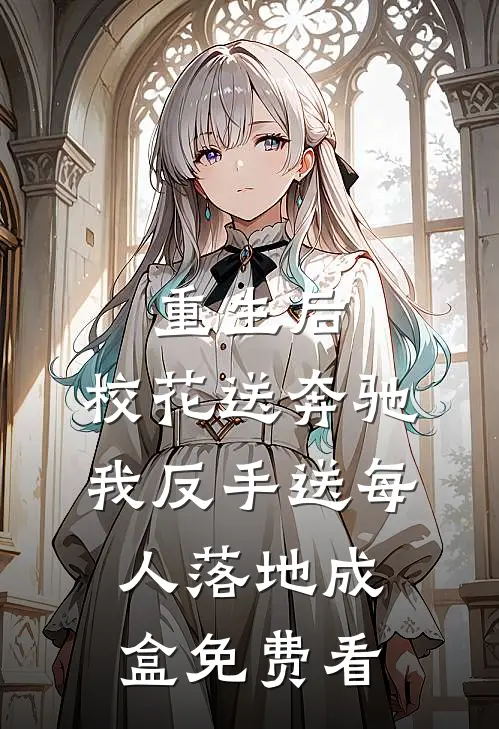 重生后，校花送奔驰我反手送每人落地成盒免费看