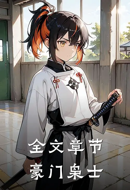 全文章节豪门枭士