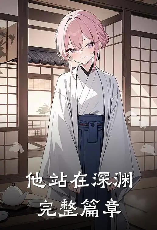 他站在深渊完整篇章