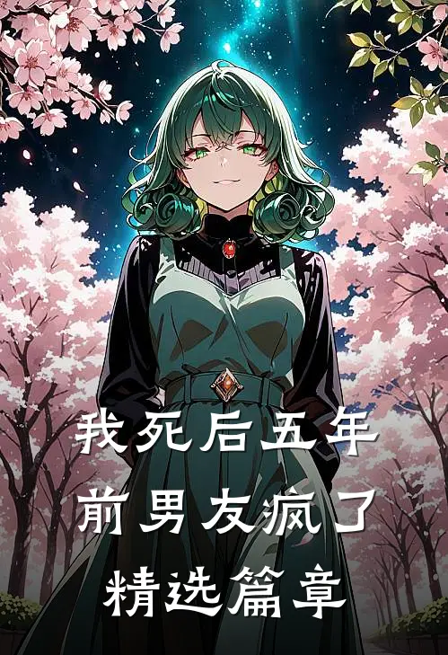 我死后五年，前男友疯了精选篇章