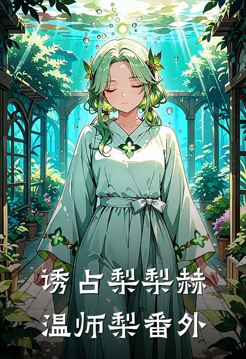 诱占梨梨赫温师梨 番外