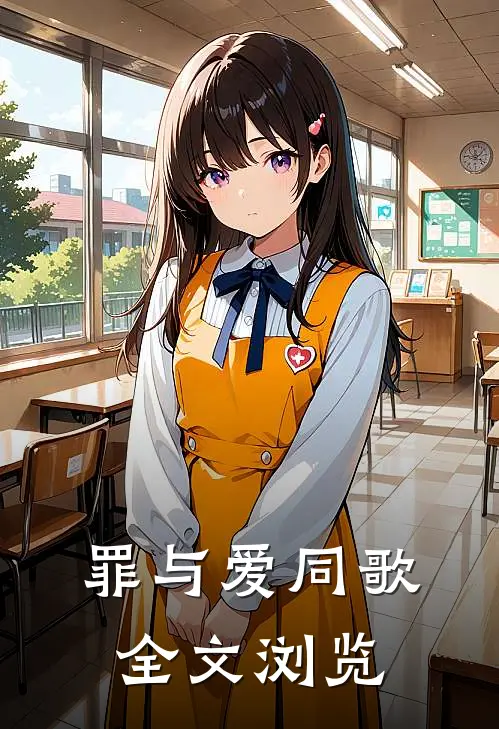 罪与爱同歌全文浏览