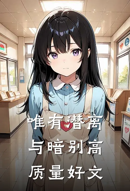 唯有潜离与暗别高质量好文
