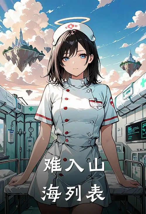 难入山海列表
