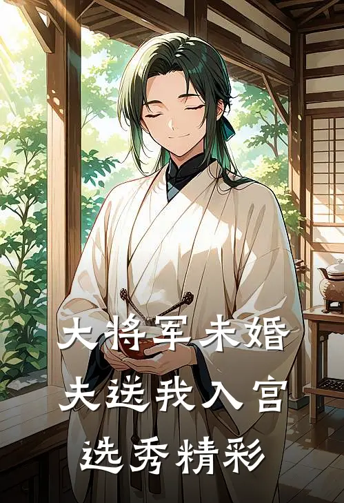 大将军未婚夫送我入宫选秀精彩