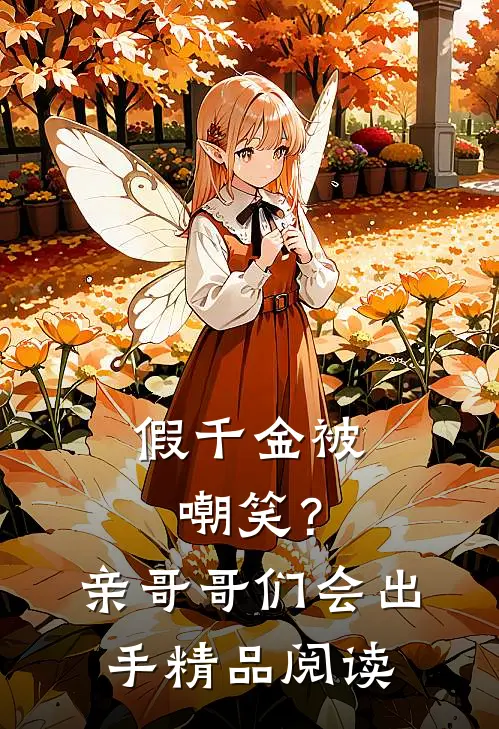 假千金被嘲笑？亲哥哥们会出手精品阅读