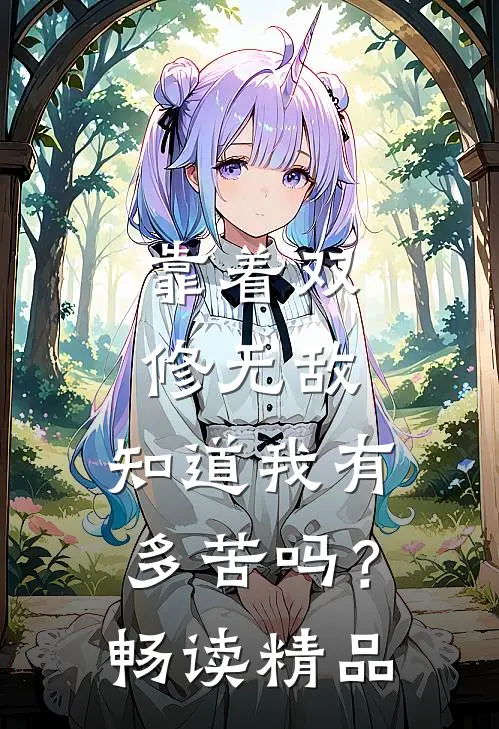靠着双修无敌，知道我有多苦吗？畅读精品