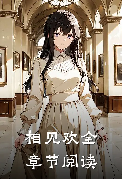 相见欢全章节阅读