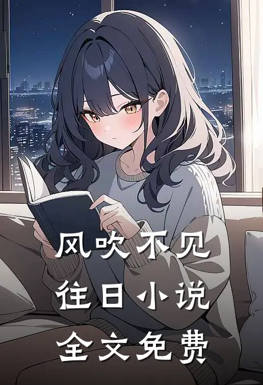 风吹不见往日小说全文免费