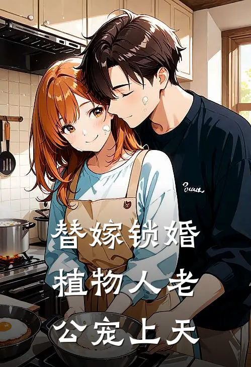 替嫁锁婚植物人老公宠上天