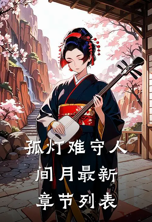 孤灯难守人间月最新章节列表