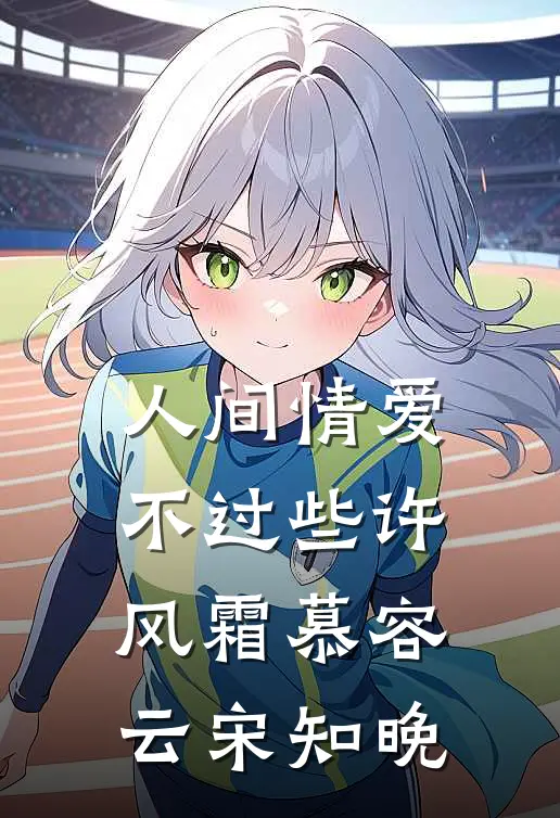 人间情爱不过些许风霜(慕容云宋知晚)