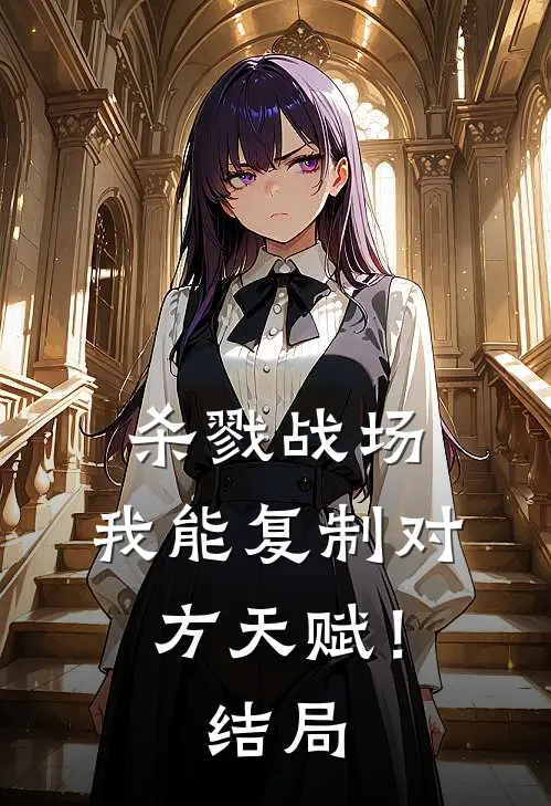 杀戮战场我能复制对方天赋!结局