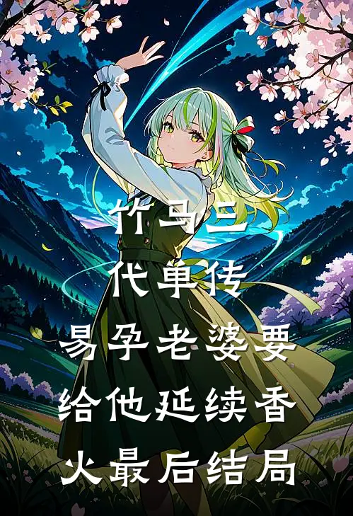 竹马三代单传，易孕老婆要给他延续香火最后结局