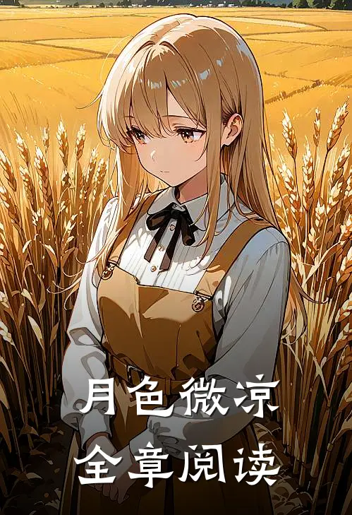 月色微凉全章阅读