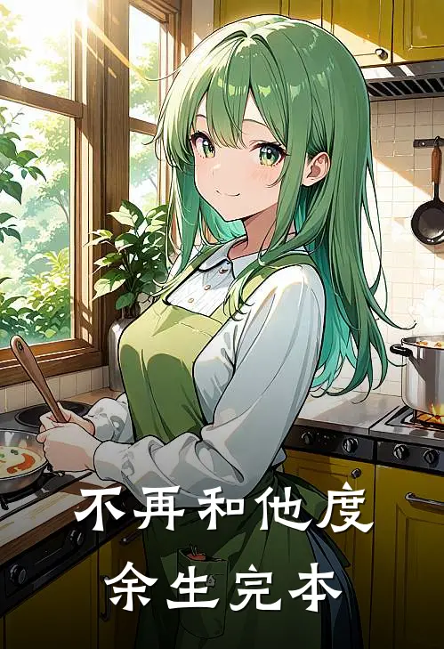 不再和他度余生完本
