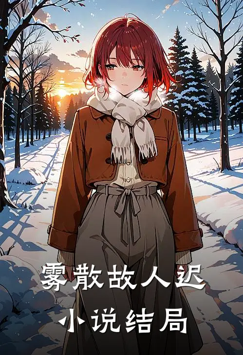 雾散故人迟小说结局