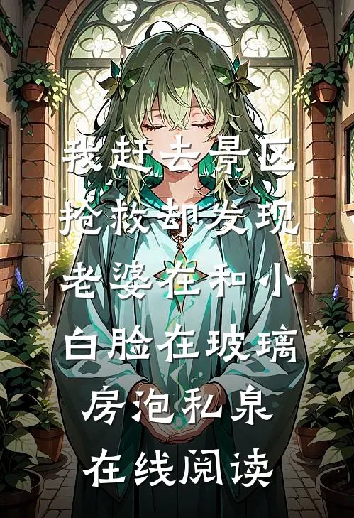 我赶去景区抢救却发现老婆在和小白脸在玻璃房泡私泉在线阅读