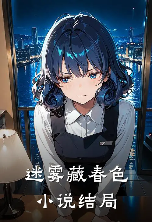 迷雾藏春色小说结局