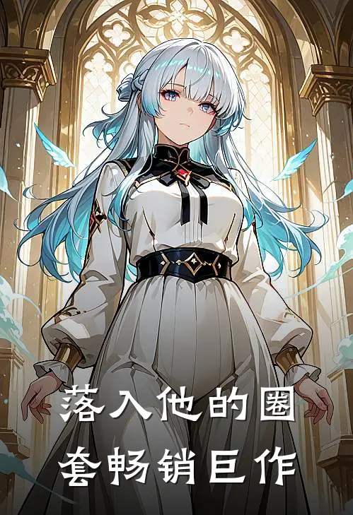 落入他的圈套畅销巨作