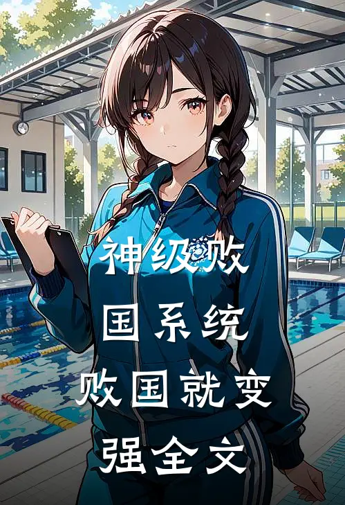 神级败国系统：败国就变强全文