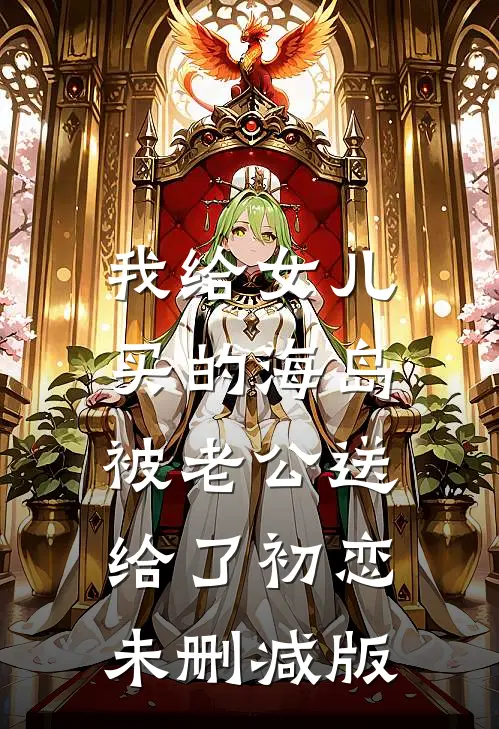 我给女儿买的海岛，被老公送给了初恋未删减版