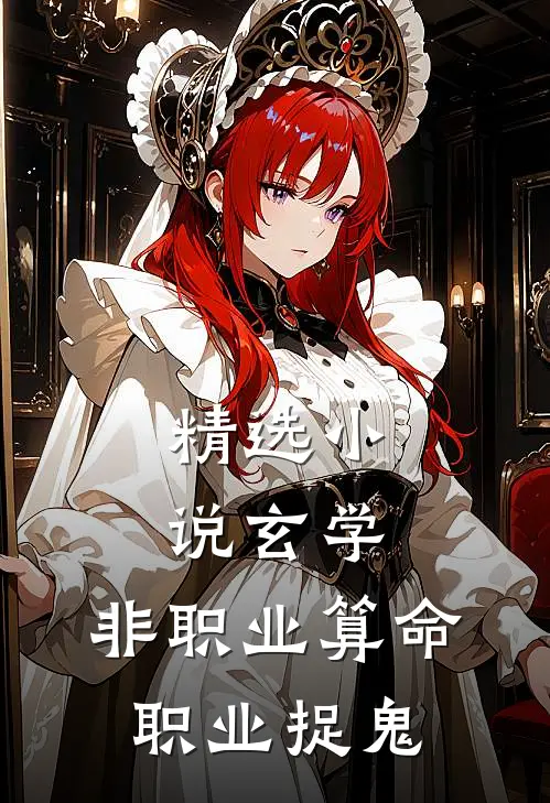 精选小说玄学：非职业算命，职业捉鬼