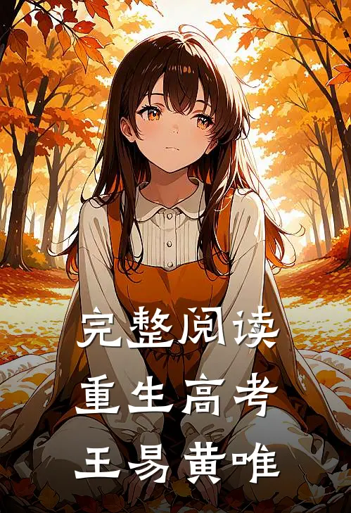 完整阅读重生高考王易黄唯