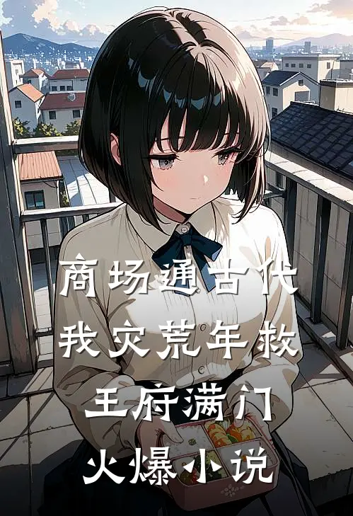 商场通古代，我灾荒年救王府满门火爆小说