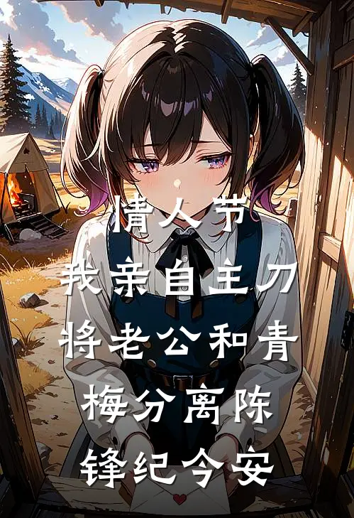 情人节，我亲自主刀将老公和青梅分离陈锋纪今安