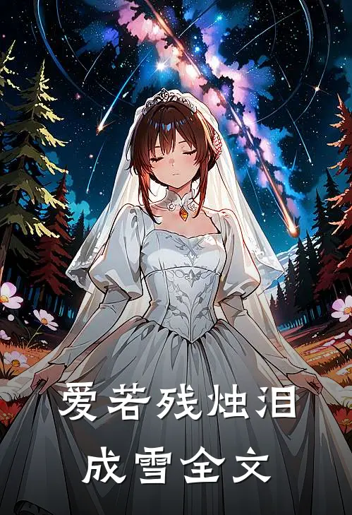 爱若残烛泪成雪全文