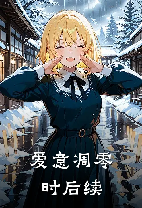 爱意凋零时后续