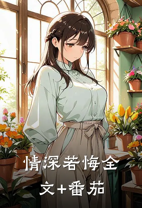 情深若悔全文+番茄