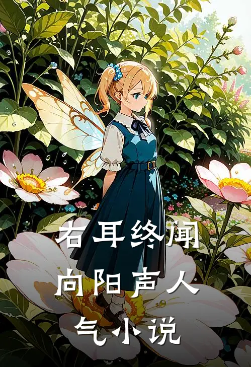 右耳终闻向阳声人气小说