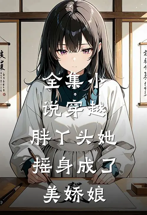 全集小说穿越：胖丫头她摇身成了美娇娘