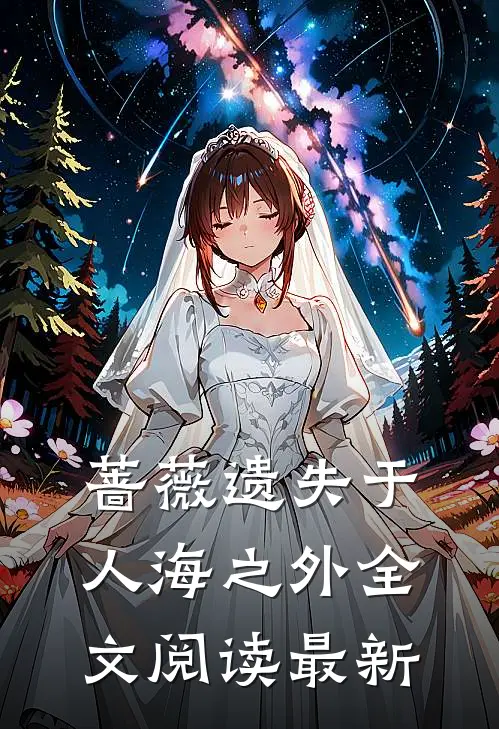 蔷薇遗失于人海之外全文阅读最新