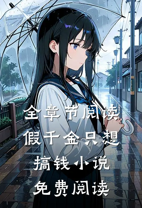 全章节阅读假千金只想搞钱小说免费阅读
